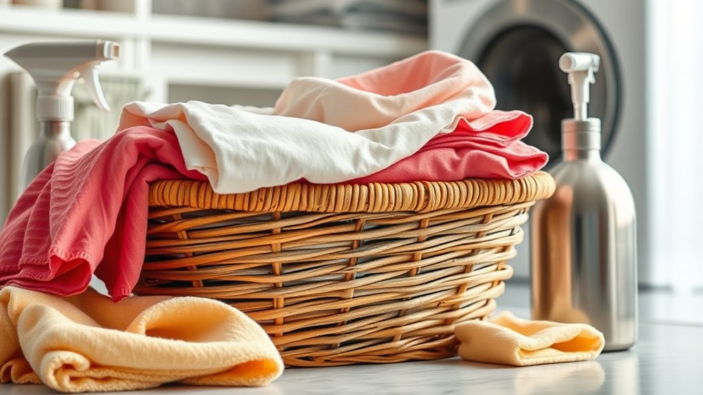 cleaning myths versus facts