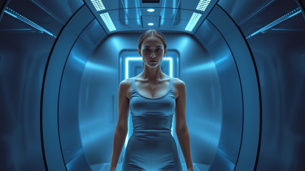 clothing and accessory interference