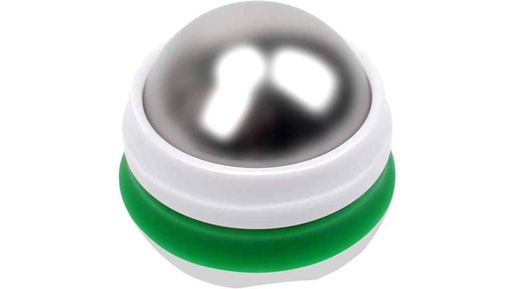 cold pain relief roller