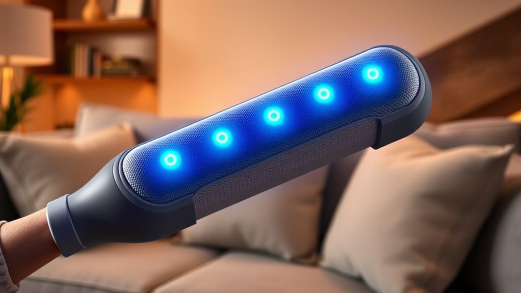 comfort adjustability customization safety