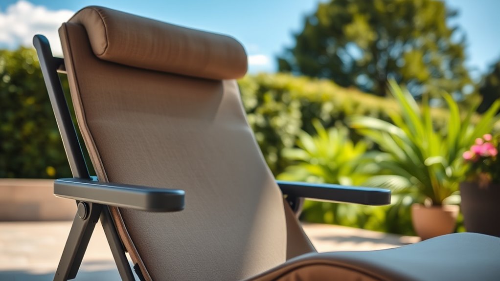 comfort durability adjustability