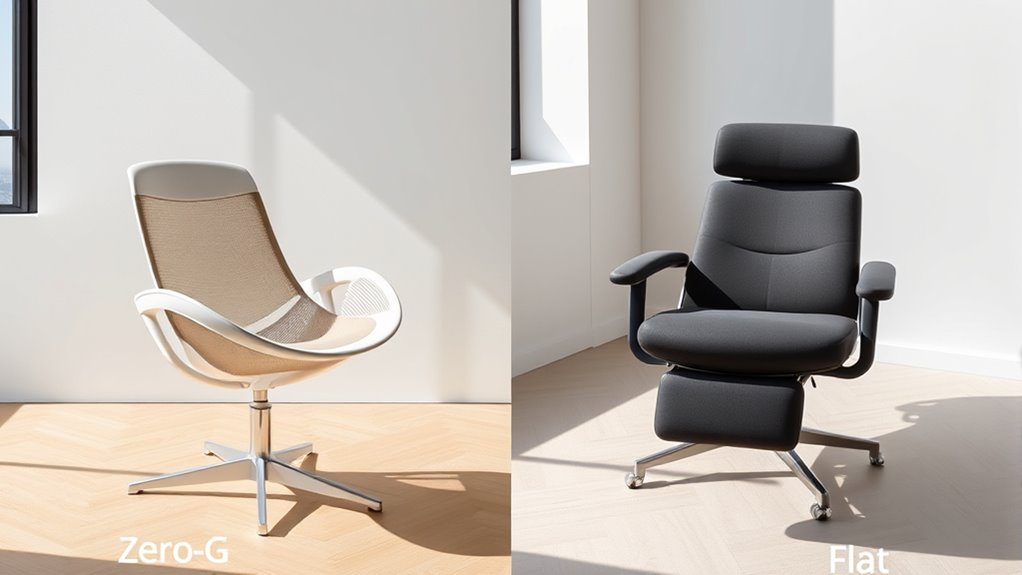 comfort safety feature comparison