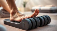 common foot roller mistakes