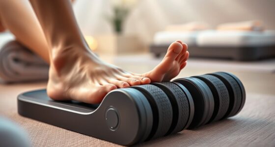 common foot roller mistakes