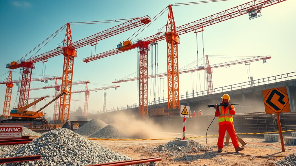 common loud noise sources