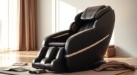 common massage chair misconceptions