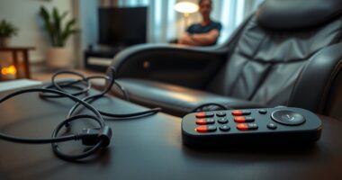 common massage chair troubleshooting mistakes