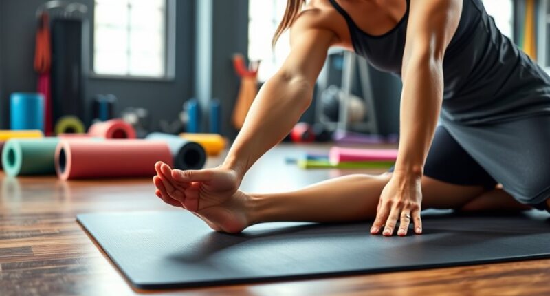 common myths about stretching