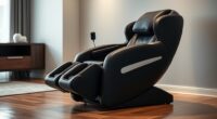compact 4d massage chairs