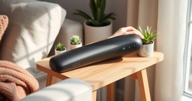 compact arm massage solutions
