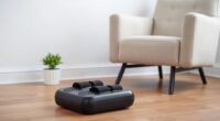 compact calf massagers review