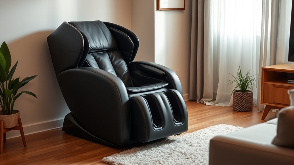 compact versatile space efficient
