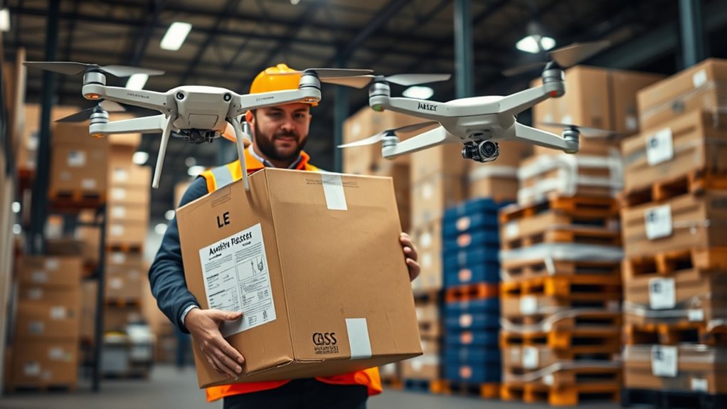 compare delivery fee options