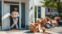 comparing premium delivery costs