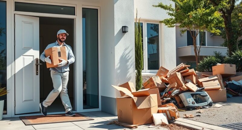 comparing premium delivery costs