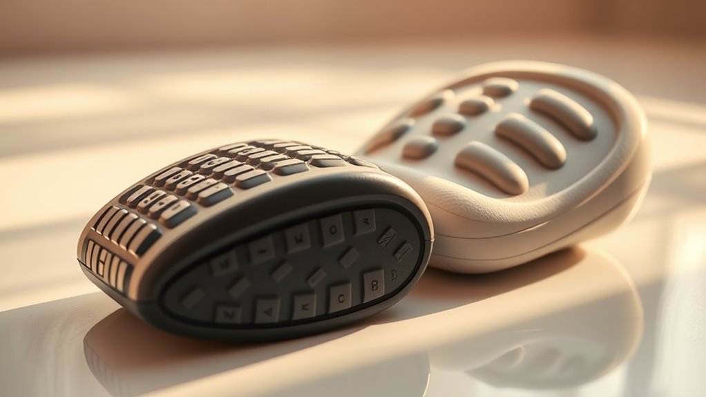 complementary injury prevention tools