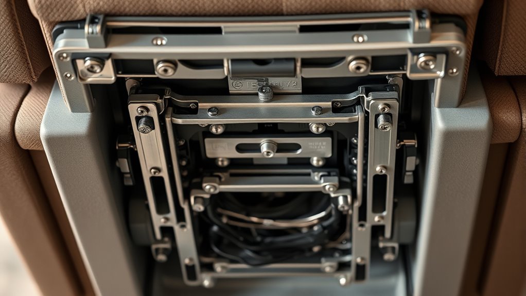 complex repair and maintenance