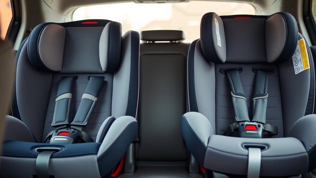 consider installation and weight