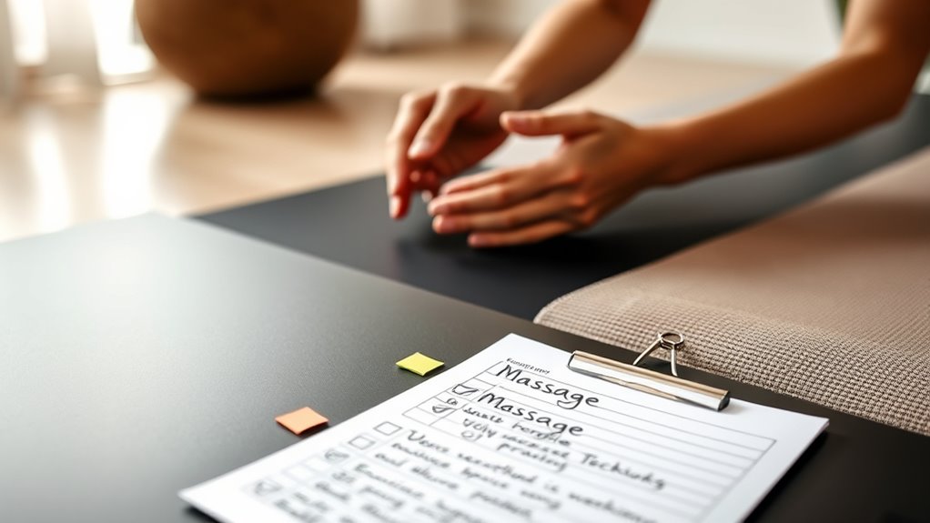 consult healthcare professionals first