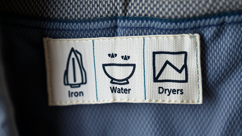 consult manufacturer guidelines always