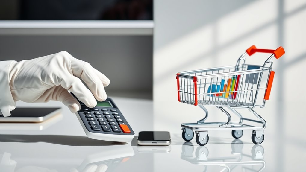 cost value service options