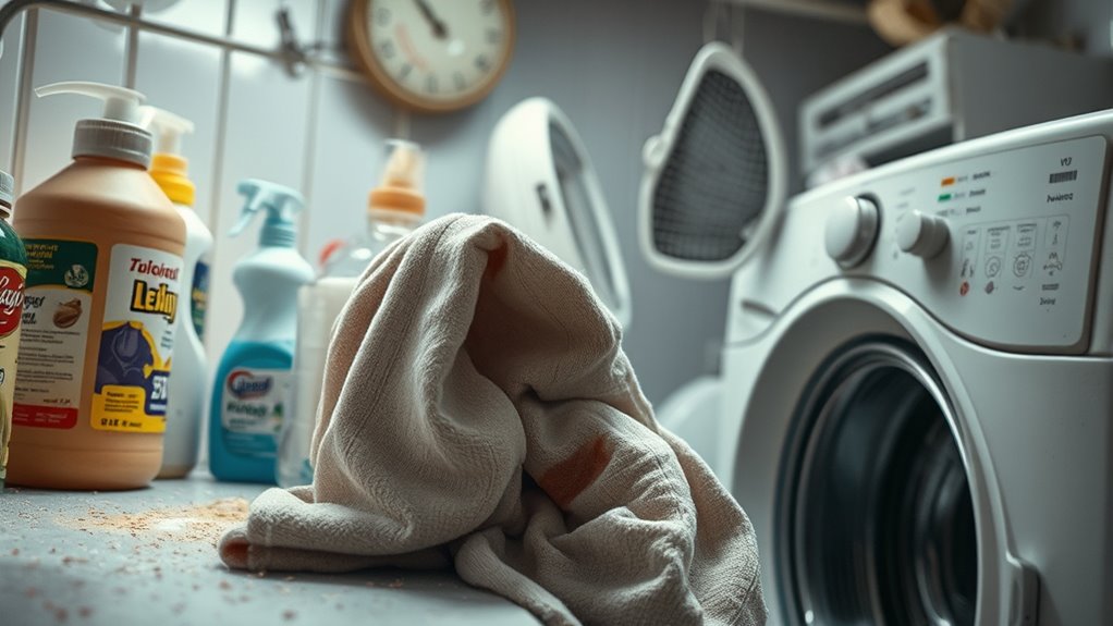 costly ineffective cleaning routines