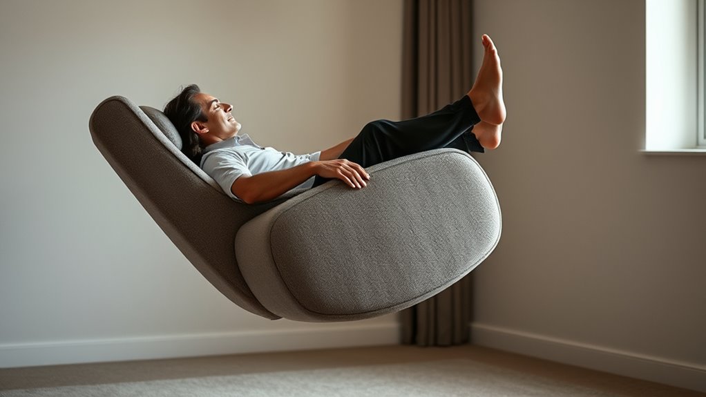 customized ergonomic support design