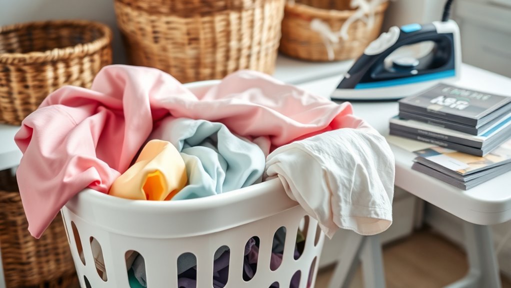 debunking fabric care myths