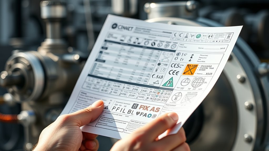 decoding symbols for understanding