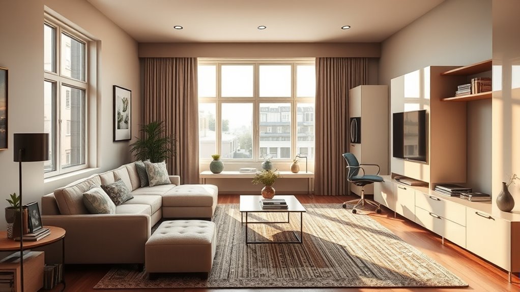 define zones for organization