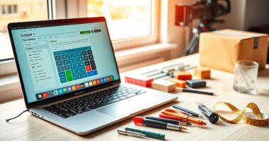 delivery and assembly calculator