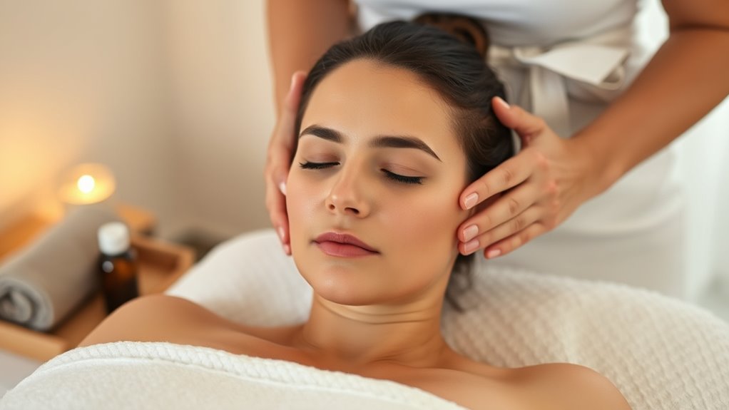 detect signs of client distress