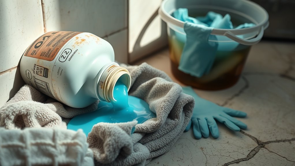 eco friendly cleaning choices