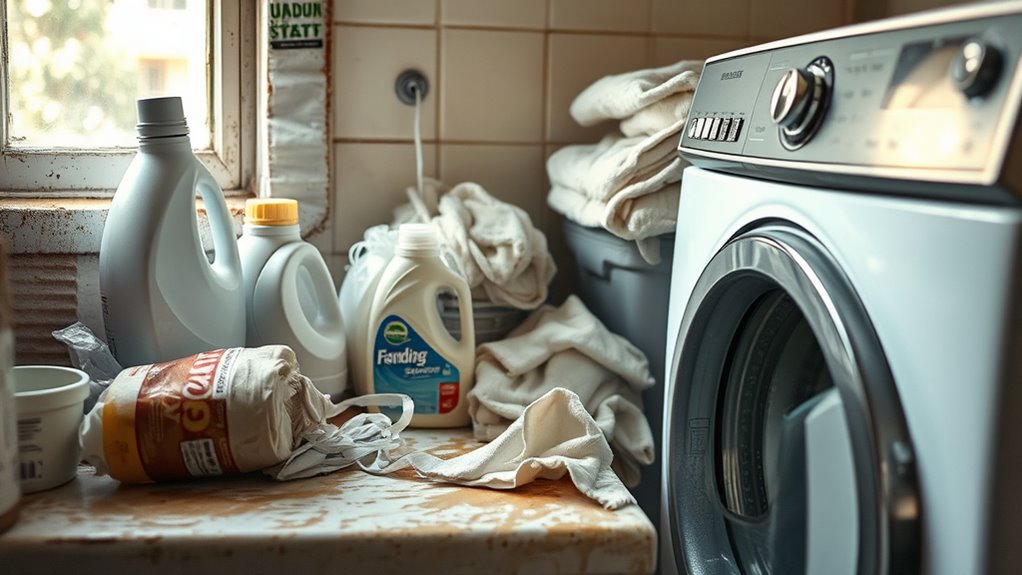 eco friendly diy cleaning solutions