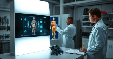 effective body scan maintenance