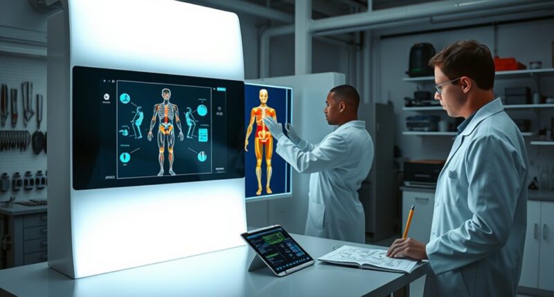 effective body scan maintenance