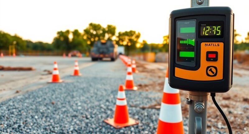 effective noise and safety measures