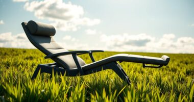 effective zero gravity recline