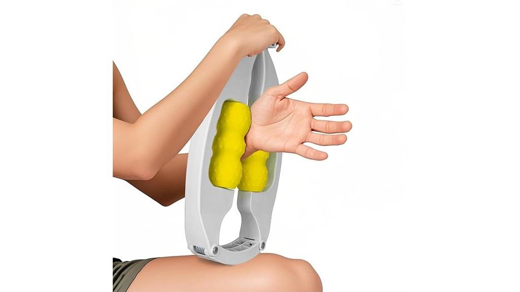elbow pain relief roller