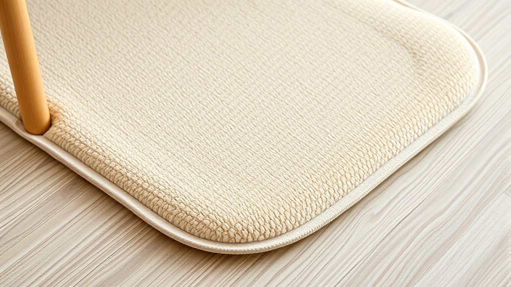elderly chair mat essentials