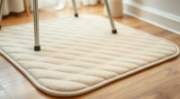 elderly comfort chair mats