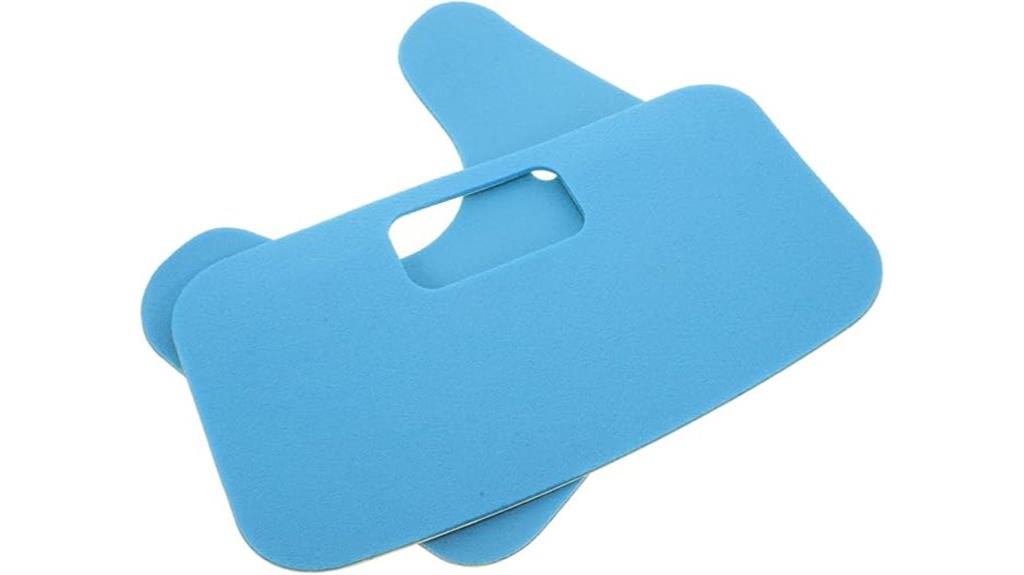 elderly disabled shower cushion