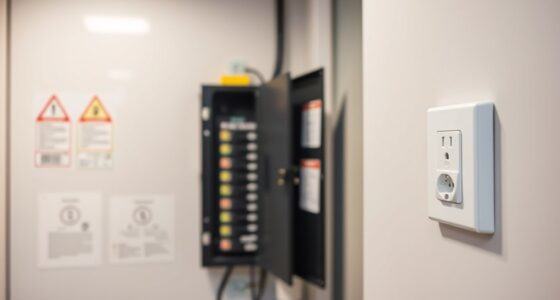 electrical safety quick tips