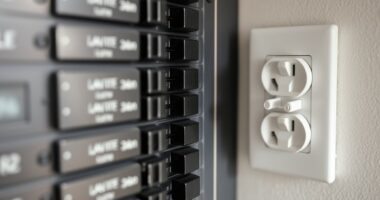 electrical safety tips
