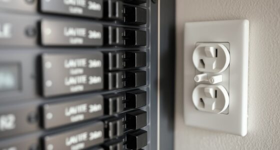 electrical safety tips