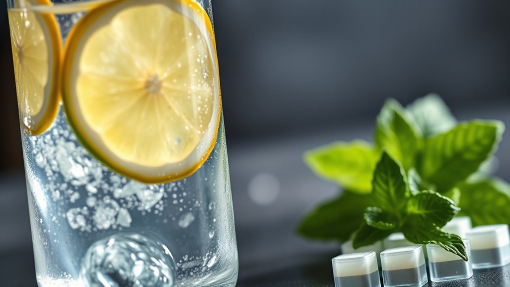 electrolytes ensure fluid balance