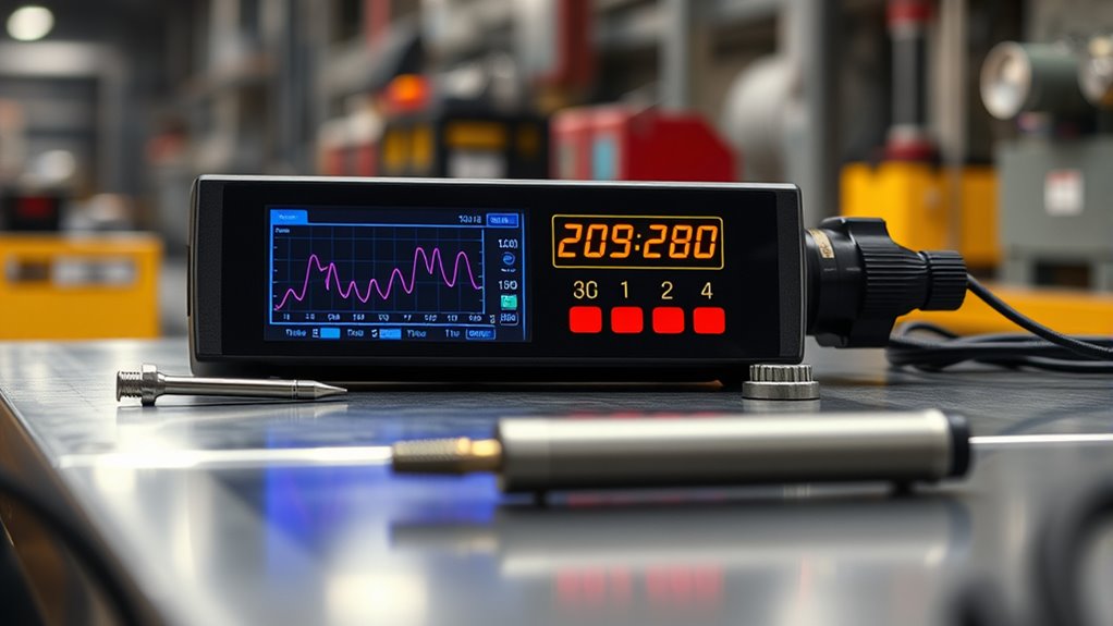 ensure sensors stay accurate