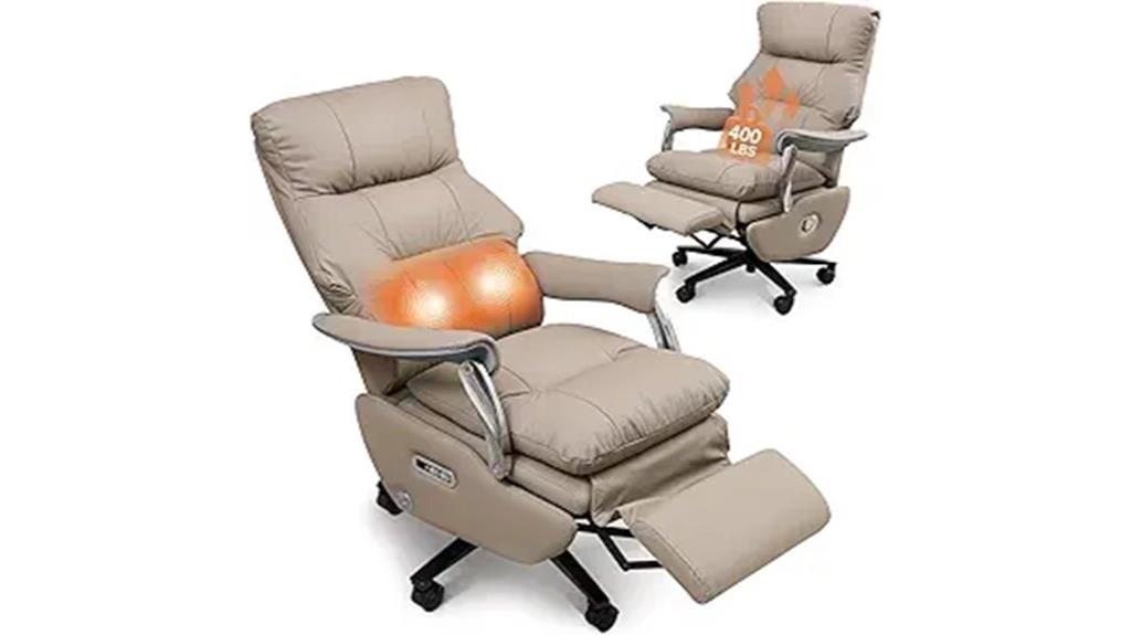 ergonomic office chair