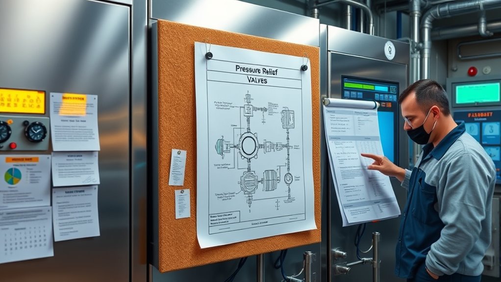 essential compliance documentation records