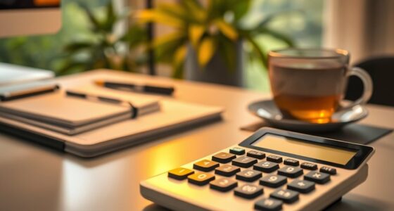 essential daily relaxation calculations